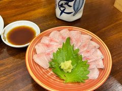 -加奈日本料理