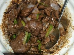 -山顶沙河粉-粤菜馆(凯旋店)