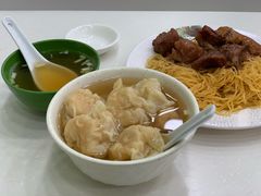 -麦文记面家(佐敦店)