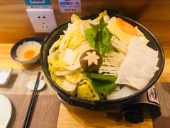 -酒井酱子·深夜食堂(东城汇店)