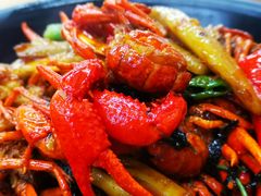 -聚味瞿记·龙虾堂(树木岭店)