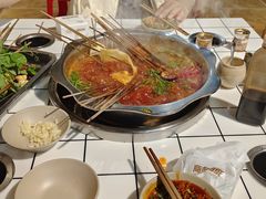 -鼎伙伙火锅串串·10年品牌传承(白象居总店)