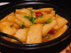 -山里亲戚(淞虹路店)
