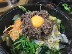 -大长今(唐人街店)