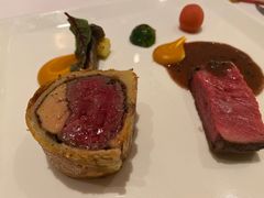 澳洲和牛惠林顿双拼-蝶舍·MAISON PAPILLON