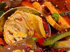 -双合园·海鲜水饺青岛菜(万佳广场店)