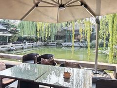 -北京颐和宾馆