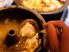 云海肴汽锅鸡-云海肴·云南菜(南强街总店)