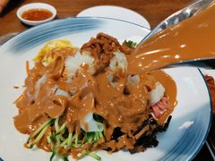 -双合园·海鲜水饺青岛菜(万佳广场店)