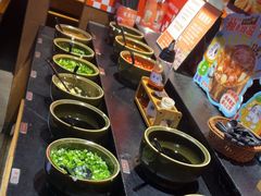 -呷哺呷哺 黄金牧场 (欢乐谷店)
