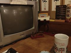 -半藏居酒屋(香港花园店)