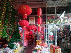 -万隆大胡同商业中心
