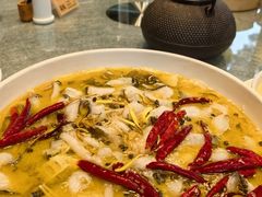 -滋味工坊中餐厅(高新区店)