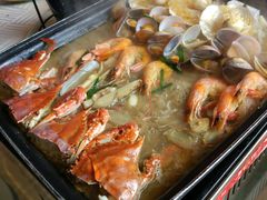 -老宁波1381餐厅(宏泰广场店)