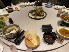 -世纪缘国际会议中心·中餐厅(百家湖店)