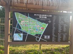 -上海长兴岛郊野公园