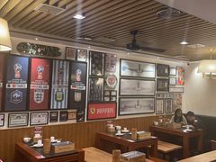 -福苗小骆驼烧烤(大唐不夜城店)