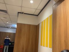 -麦当劳(安定门外大街店)