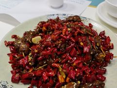 -付掌柜在成都·热炒砂锅集(金禾店)