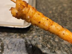-锦州御烧烤·形象店(人民街店)