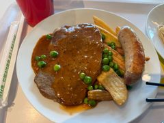 -宜家·瑞典风味餐厅(烟台路店)