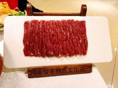 -东来顺饭庄(新源里店)