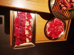 -西塔老太太泥炉烤肉(亚运村店)