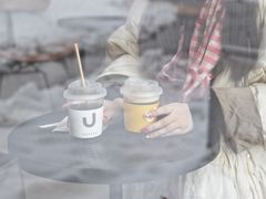 -HUG·拥抱咖啡(郑州宝龙广场店)