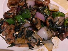 紫苏骨-石岐佬中山菜馆(张溪店)