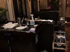 大堂-红鼎豆捞(临江大道店)