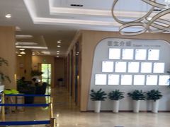 -合肥美奥口腔·种植矫正中心(政务院)