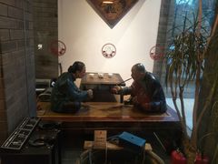 -到家尝北京菜(西坝河店)