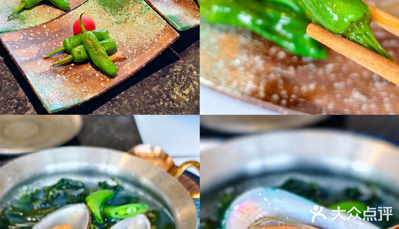 在中山|这个地方真的很好吃饭❤️