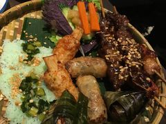 -美奈小馆·越南料理(中航城君尚购物中心店)