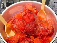 -鸭绿江海鲜烧烤大排档(杏林街店)