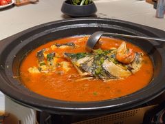 -小厨娘淮扬菜(天印大道店)