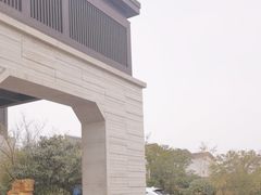 -上海崇明金茂凯悦酒店