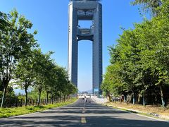 -白云山风景名胜区