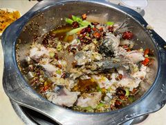 -万和源炝锅城·活鱼现炝(文艺北路店)