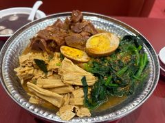 -喜家德虾仁水饺(长泰广场店)