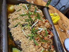 -宏兴烤鱼山庄(宣恩总店)