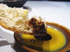 餐前面包-Erman岩烧牛排(虹桥南丰城店)