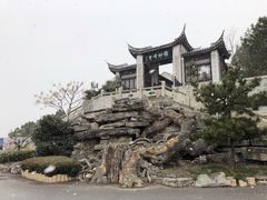 -缥缈峰景区