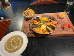 -Let'sBURGERplus·非常创意汉堡(三里屯店)