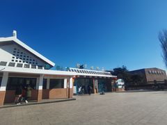 -国家植物园南园