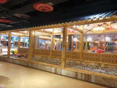 -汤W城市微度假(仓山店)