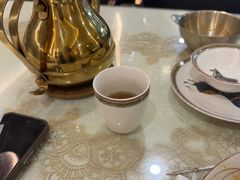 -欧提汗·新疆餐厅·清真(银都路店)