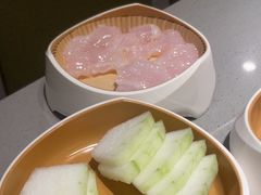 -海底捞火锅(九霄梦天地店)