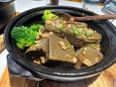 -猪腰一家·地道佛山菜(盐步店)