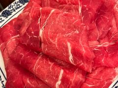 -磁器铜锅涮肉(交大东路店)